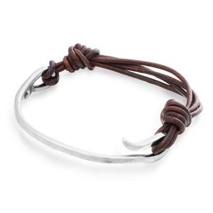 James Avery As you wish charm bracelet NWT!